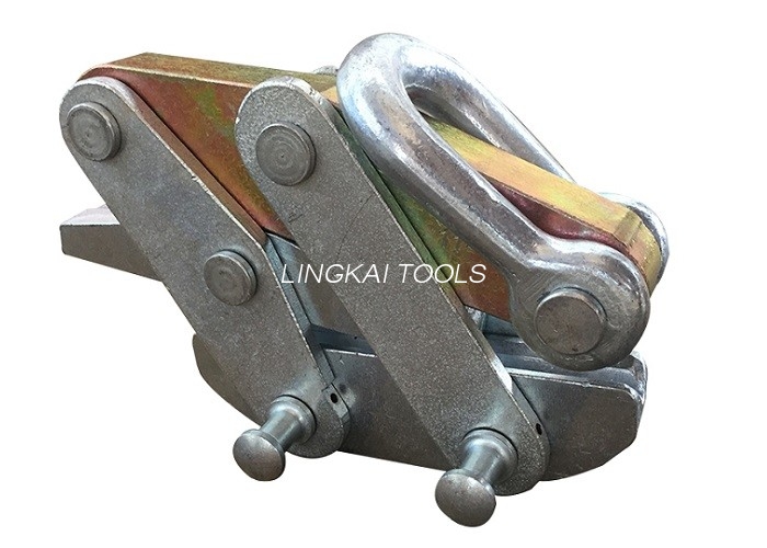 Anti câble électrique de torsion de 20 T tirant des outils modèle de SKG de poids de 32,5 kilogrammes