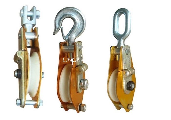 Quels sont les différents types de supports de bobines de fil disponibles sur le marché ?