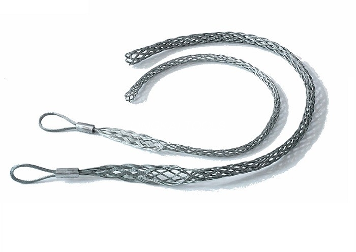 Câble de lustre tirant le câble métallique d'accessoires tirant la poignée pour les lignes de communication