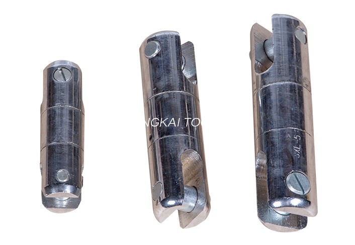 Câble de joints pivotants SLX tirant le pivot, fil de garnitures de câble métallique tirant le pivot