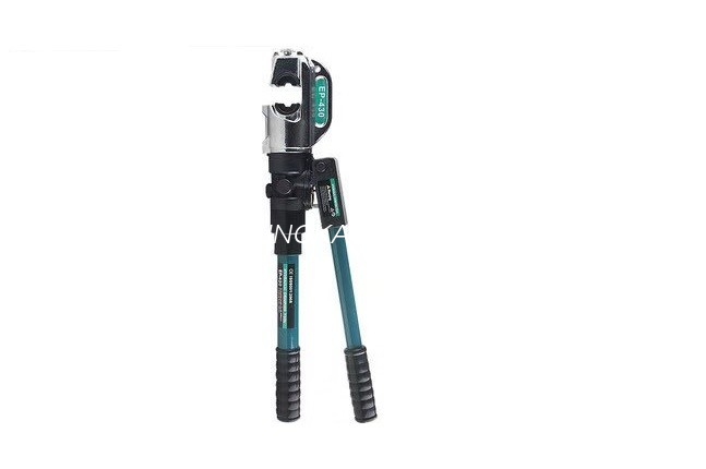 Outil de sertissage de câble hydraulique EP-430 pour cosse de câble en cuivre et aluminium 50-400 mm2