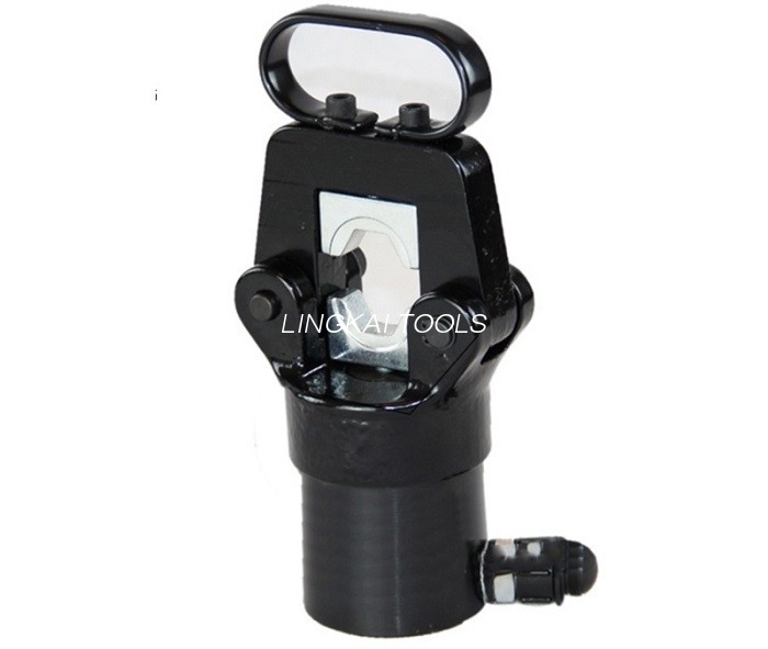 Connecteur hydraulique de sertissage de Ternimal d'outils de sertissage de câble de Cu d'Al de conducteur d'ACSR pour 630squaremm