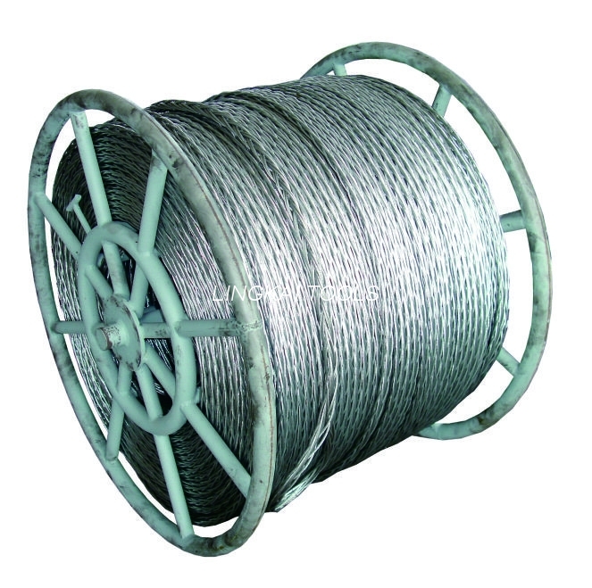 Quels sont les impacts environnementaux de l’utilisation d’outils de cordage de lignes aériennes ?