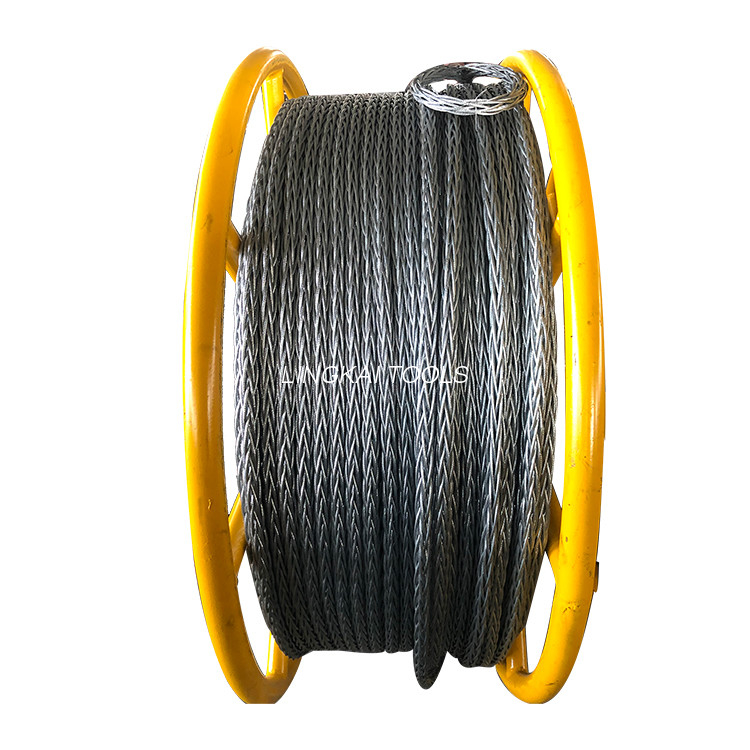 Comment stocker et transporter correctement les outils de cordage des conducteurs pour garantir leur durabilité ?